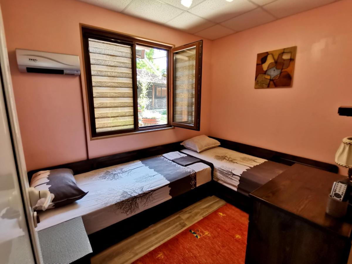 Guest House Kosharite Byala  Ngoại thất bức ảnh