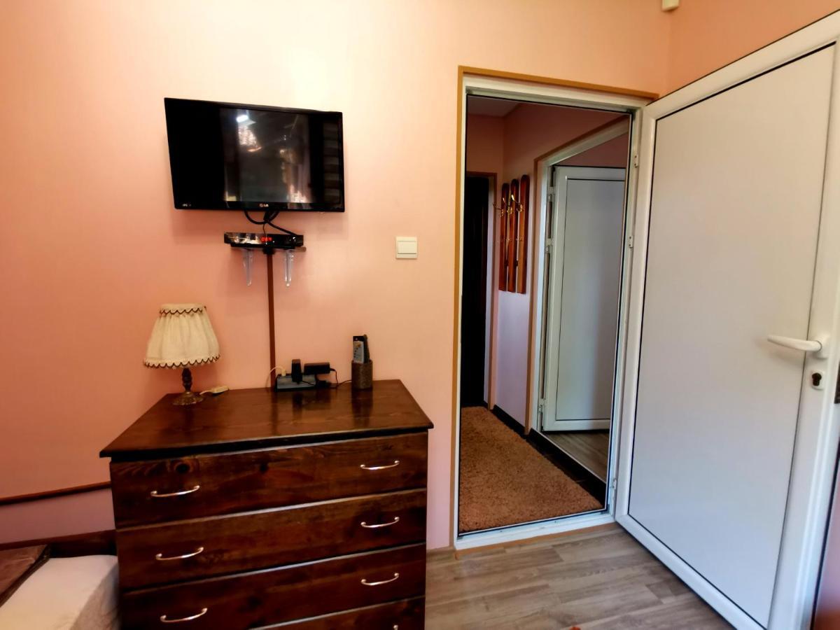 Guest House Kosharite Byala  Ngoại thất bức ảnh