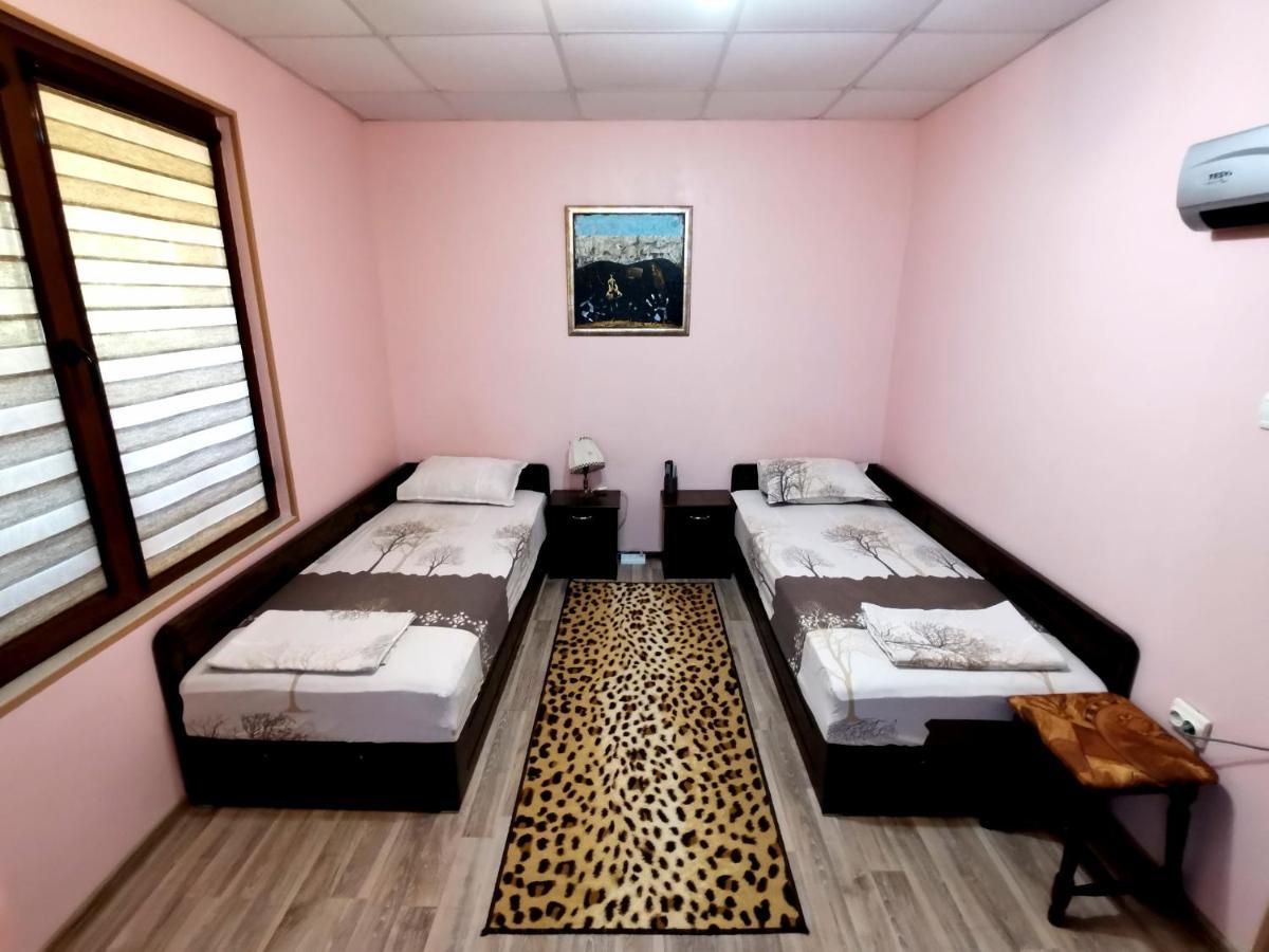Guest House Kosharite Byala  Ngoại thất bức ảnh