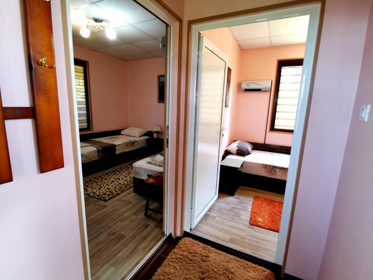 Guest House Kosharite Byala  Ngoại thất bức ảnh