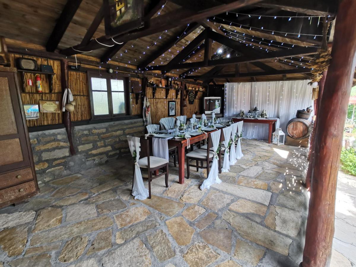 Guest House Kosharite Byala  Ngoại thất bức ảnh