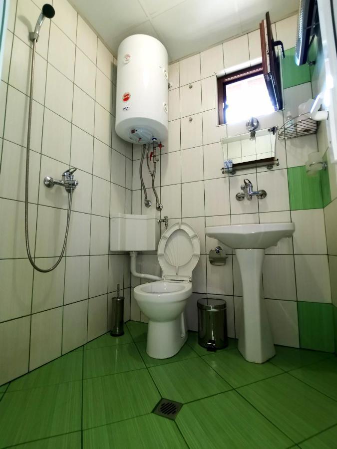 Guest House Kosharite Byala  Ngoại thất bức ảnh
