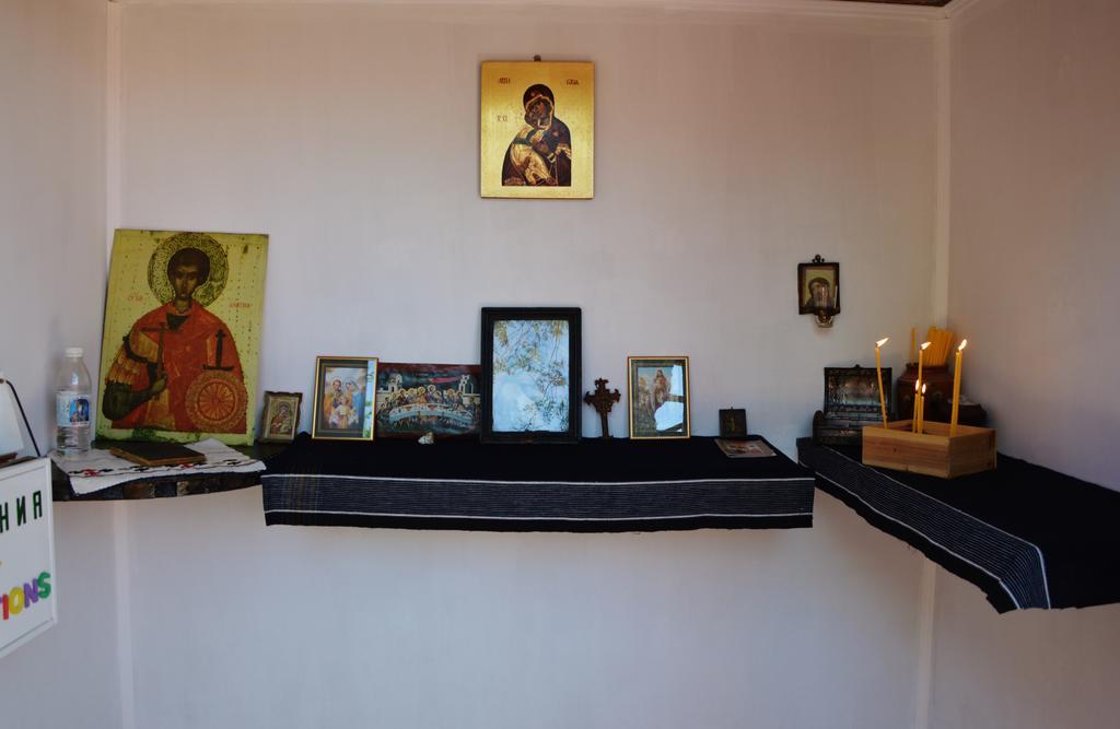 Guest House Kosharite Byala  Phòng bức ảnh