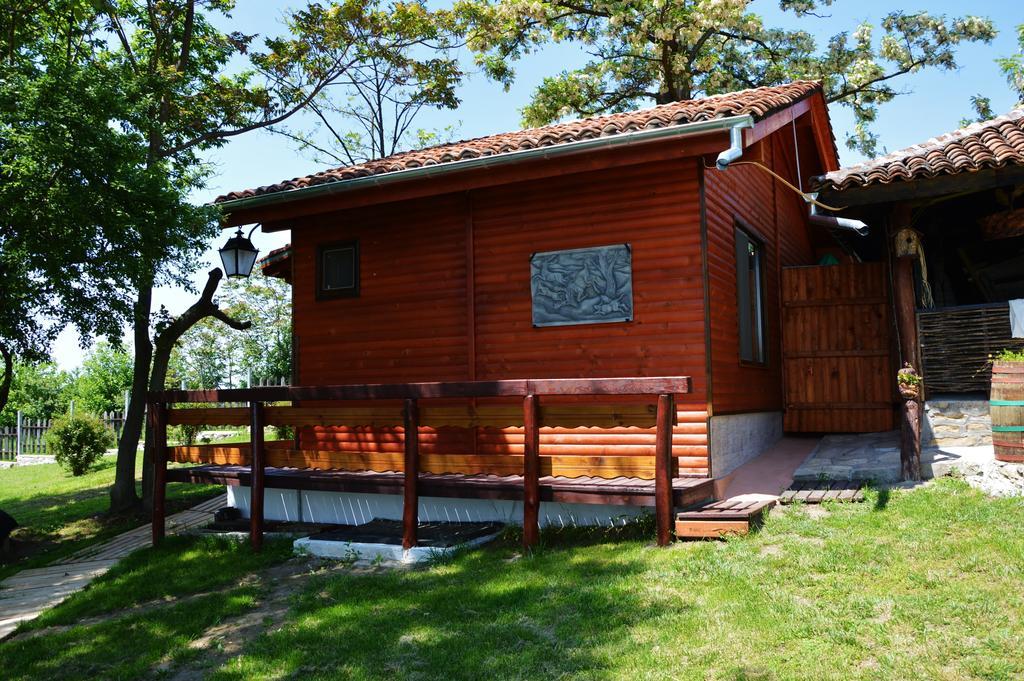 Guest House Kosharite Byala  Phòng bức ảnh