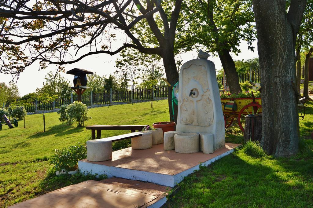 Guest House Kosharite Byala  Ngoại thất bức ảnh