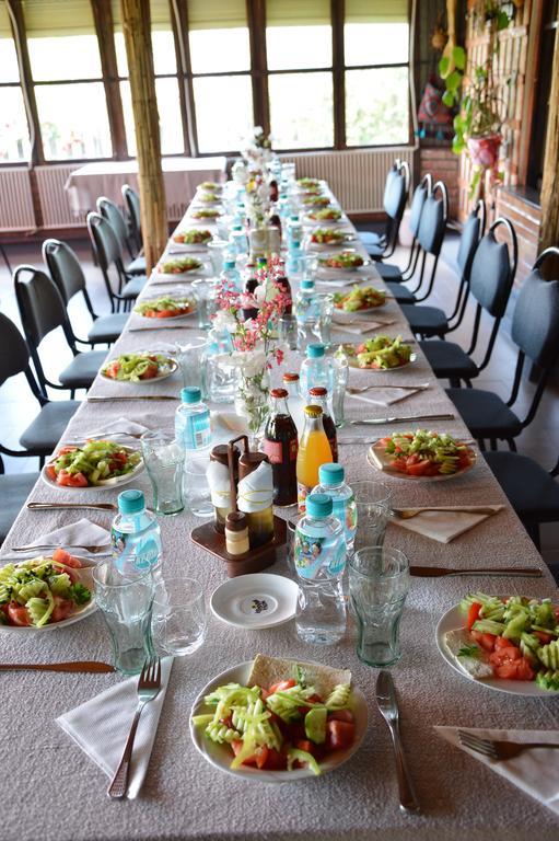 Guest House Kosharite Byala  Ngoại thất bức ảnh
